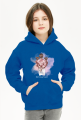 Bluza Dziecięca z Kapturem Unisex  - Dla mamy 003 - Dziewczyny rządzą