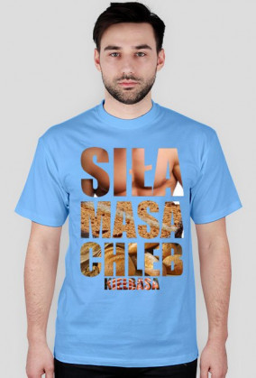 SIŁA