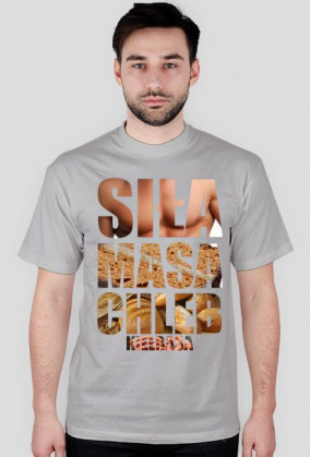 SIŁA