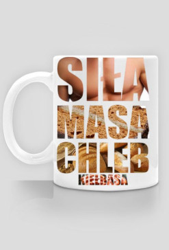 SIŁA