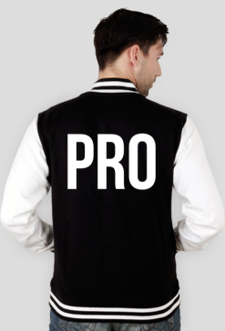 Bluza MVP PRO