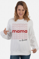 Bluza dla Mamy - Mama no drama