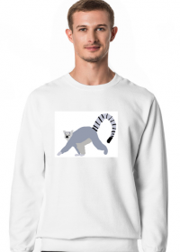 Koszulka Lemur