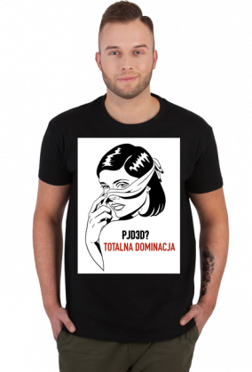 PJD3Dominacja