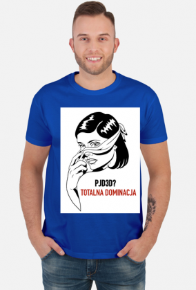 PJD3Dominacja