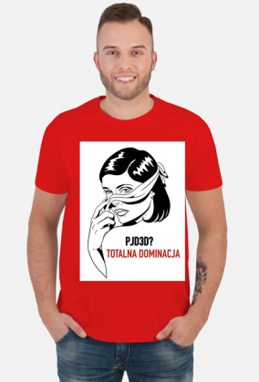 PJD3Dominacja
