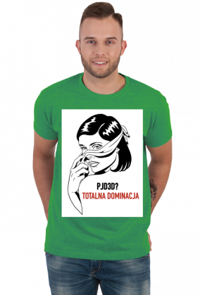 PJD3Dominacja