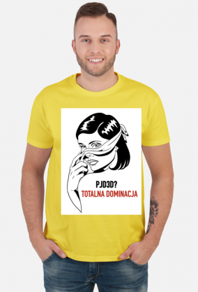 PJD3Dominacja