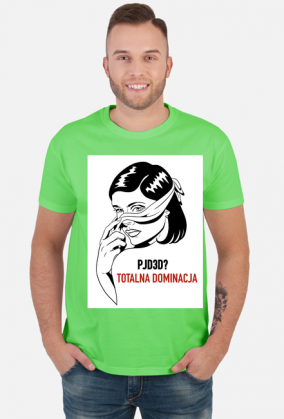 PJD3Dominacja