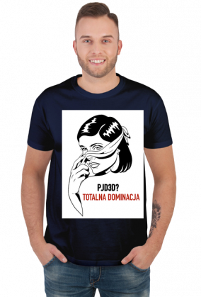 PJD3Dominacja
