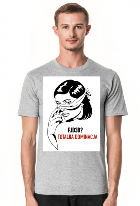 PJD3Dominacja
