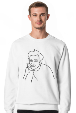 Harry Styles bluza