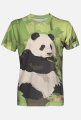 T-shirt "panda"