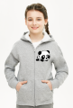 Bluza "panda"