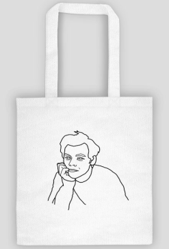 Harry Styles torba