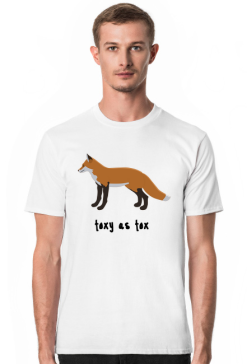 T-shirt "lis"