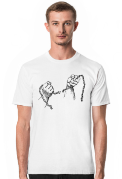 T-shirt "freedom"