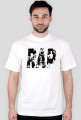 T-Shirt "RAP"