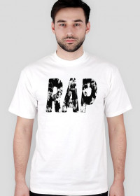 T-Shirt "RAP"