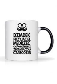 Kubek Dla Super Dziadka