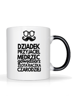 Kubek Dla Super Dziadka