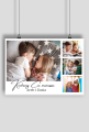 Plakat A1 - Wzór 002 - Dzień Mamy
