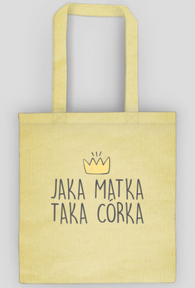 Torba ręczna Prezent dla Matki