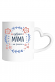 Kubek "Najlepsza Mama"