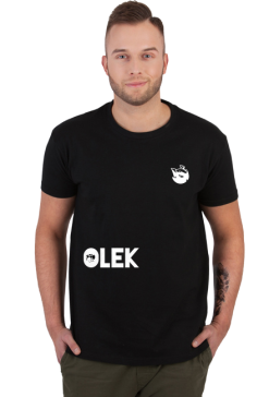 LIMITED EDITION PRO MAX OLEK T-SHIRT
