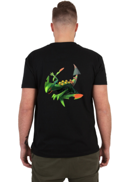 LIMITED EDITION PRO MAX OLEK T-SHIRT