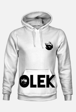 LIMITED PRO MAX OLEK GIT EDITION