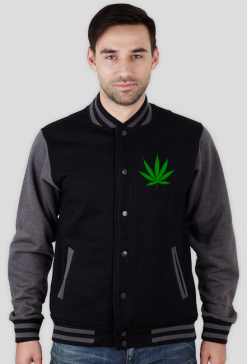 Bluza styl amerykański