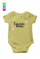 Body dziecięce Córeczka Tatusia