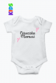 Body dziecięce CÓRECZKA MAMUSI