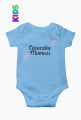 Body dziecięce CÓRECZKA MAMUSI