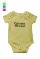 Body dziecięce CÓRECZKA MAMUSI