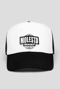 Czapka "Molesta Ewenement"