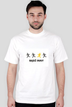 Bądź inny B