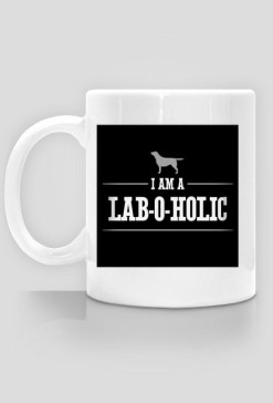 Laboholic