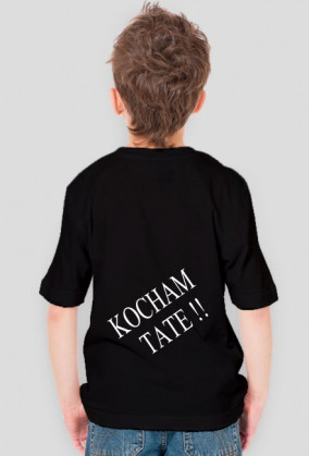 KOCHAM MAME  !! KOCHAM TATE !!