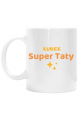 Kubek Super Taty