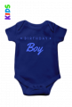 Body urodzinowe dla chłopca
