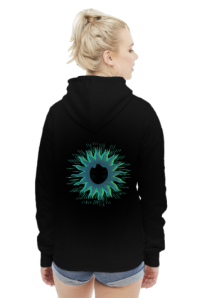 Bluza słońce