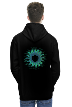 Bluza słońce