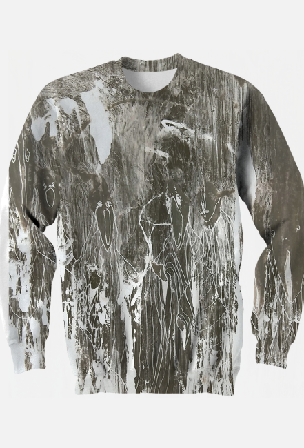 Epizod - Bluza Biała