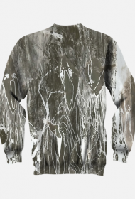 Epizod - Bluza Biała