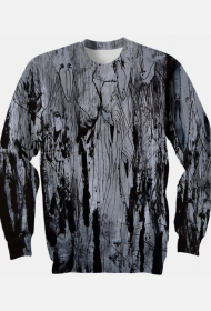 Epizod - Bluza Czarna