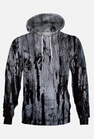 Epizod - Hoodie Czarne