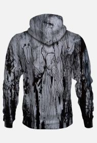 Epizod - Hoodie Czarne