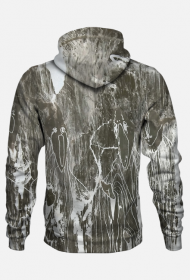 Epizod Hoodie Biała